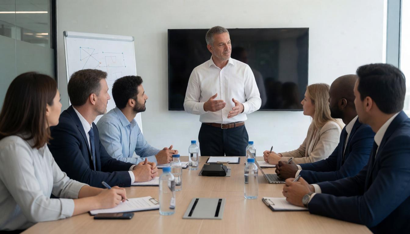 Benefits for Leaders and Teams